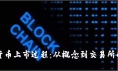 揭秘加密货币上市过程：从概念到交易所的完整