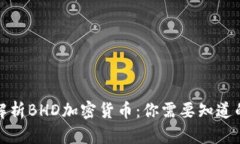 全面解析BHD加密货币：你需要知道的一切