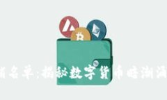  加密货币被捕名单：揭秘数字货币暗潮涌动的法