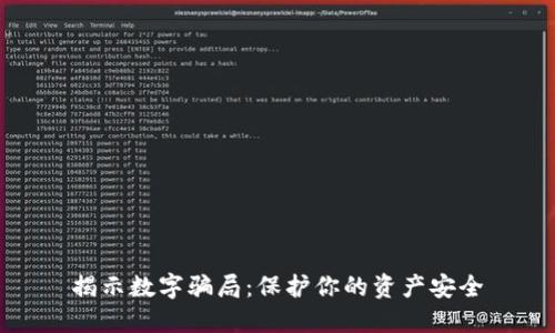 揭示数字骗局：保护你的资产安全